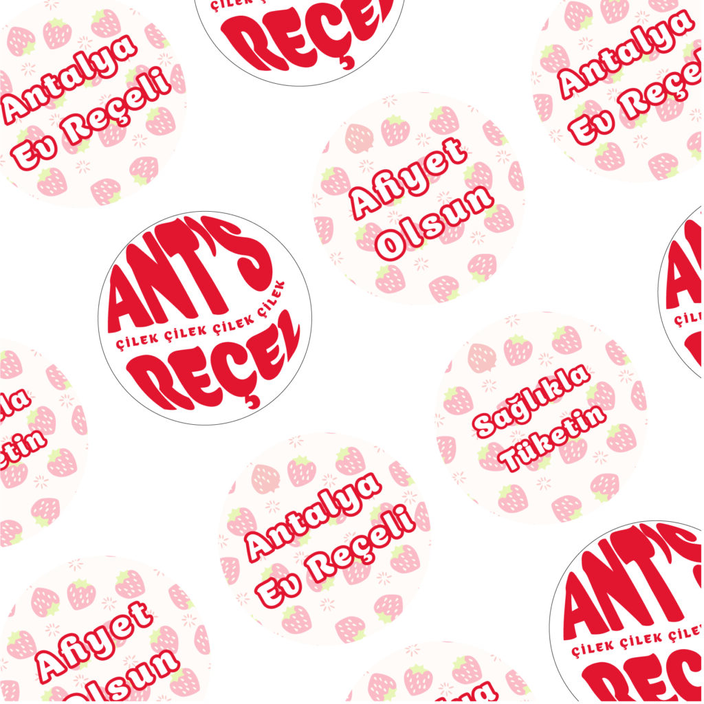 Ants reçel pelur